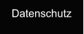 Datenschutz