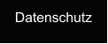 Datenschutz